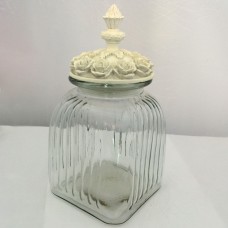 Vintage Cookie Jar